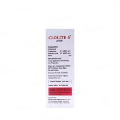 Clolite-S Lotion - Image 3