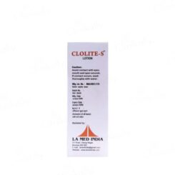Clolite-S Lotion - Image 4
