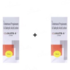 Clolite S Lotion
