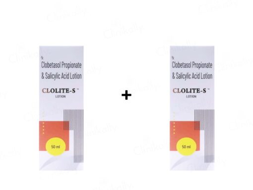 Clolite S Lotion