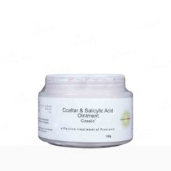 Cosalic Ointment