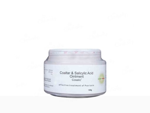 Cosalic Ointment