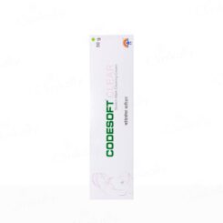 Codesoft Clear Cream