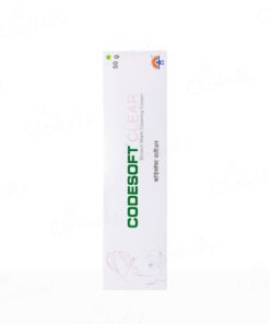 Codesoft Clear Cream