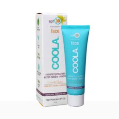 Coola Mineral Sunscreen