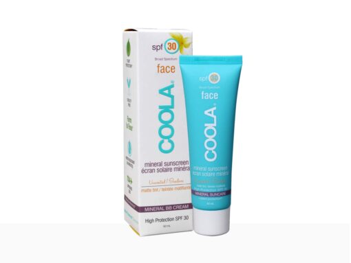 Coola Mineral Sunscreen