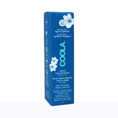 Coola Classic Face Sunscreen SPF 50 - Image 3
