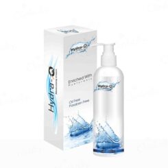 moisturizing cream