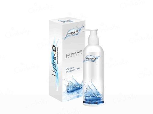 moisturizing cream