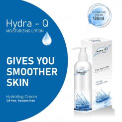 Cosderma Hydra-Q Moisturizing Cream - Image 3