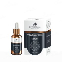 Cosderma vitamin C serum