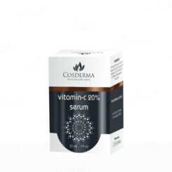 Cosderma Vitamin C 20% Serum - Image 4