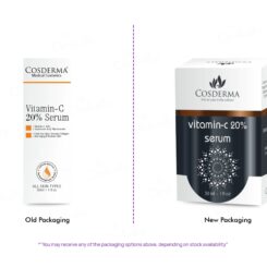 Cosderma Vitamin C 20% Serum - Image 2