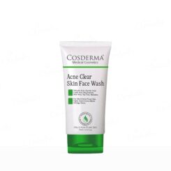 Cosderma Acne Clear Skin Face Wash - Image 2