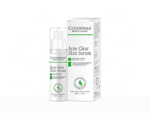 Skin Serum