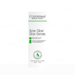 Cosderma Acne Clear Skin Serum - Image 3