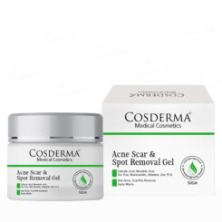 Acne Scar Gel