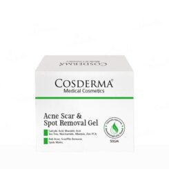 Cosderma Acne Scar & Spot Removal Gel - Image 3