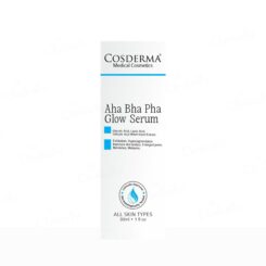 Cosderma Aha Bha Pha Glow Serum - Image 2