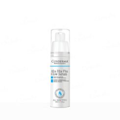 Cosderma Aha Bha Pha Glow Serum - Image 3