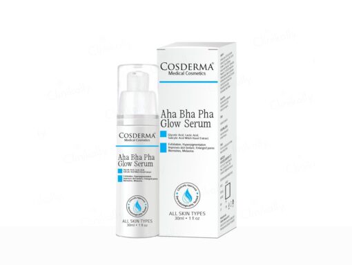 Cosderma Serum