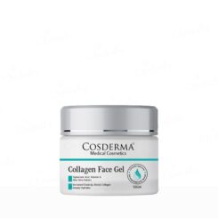 Cosderma Collagen Face Gel - Image 2
