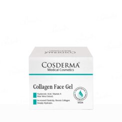 Cosderma Collagen Face Gel - Image 3