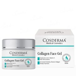 Collagen Face Gel
