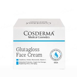 Cosderma Glutagloss Face Cream - Image 3