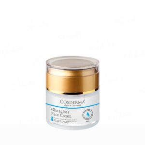 Cosderma Glutagloss Face Cream - Image 2