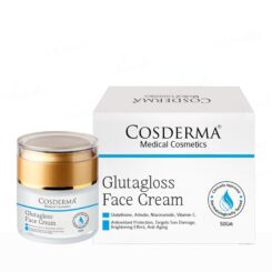 face cream