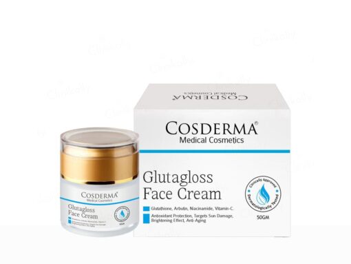 face cream