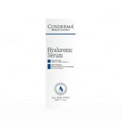 Cosderma Hyaluronic Serum - Image 3
