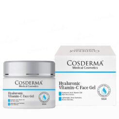 Vitamin C Face Gel