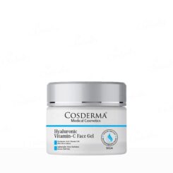 Cosderma Hyaluronic Vitamin-C Face Gel - Image 2