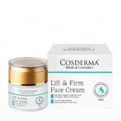 face cream