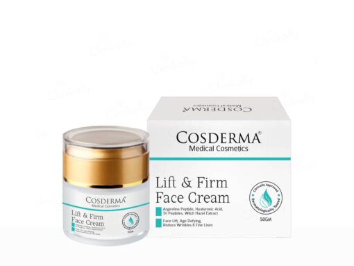 face cream