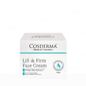 Cosderma Lift & Firm Face Cream - Image 3