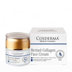 collagen face cream