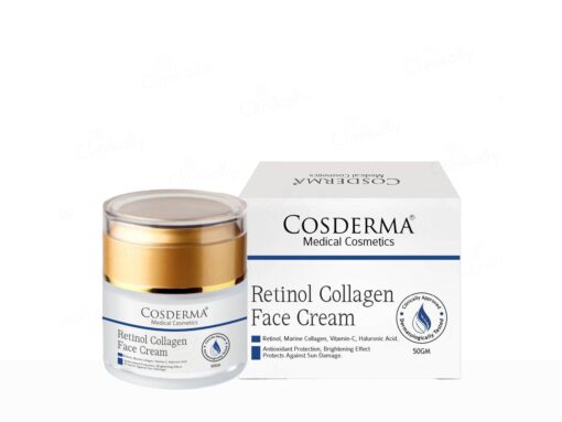 collagen face cream