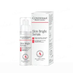 Cosderma peels