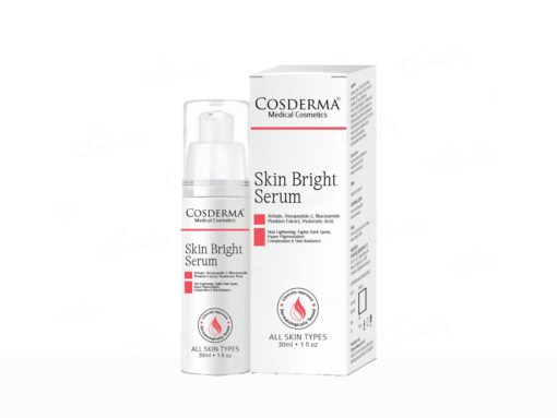 Cosderma peels