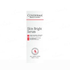 Cosderma Skin Bright Serum - Image 3