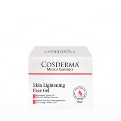 Cosderma Skin Lightening Face Gel - Image 3