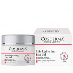 face gel
