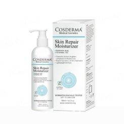 moisturizer lotion