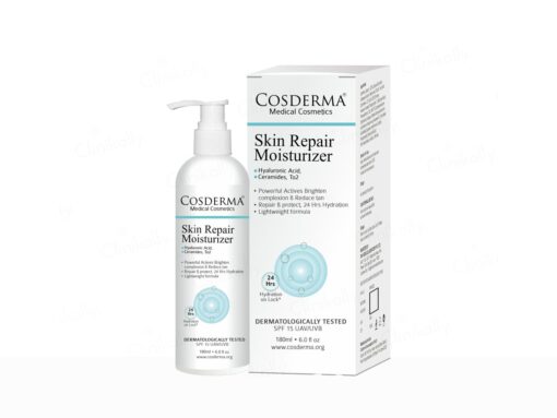moisturizer lotion