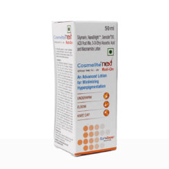 Cosmelite Next Roll-On Lotion - Image 2
