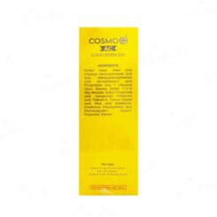 CosmoQ AC Sunscreen Gel SPF 30 PA+++ - Image 2