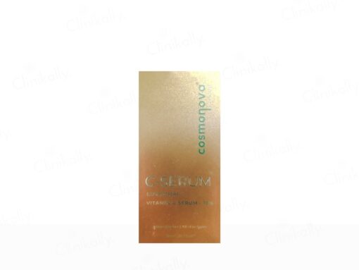 cosmonova serum